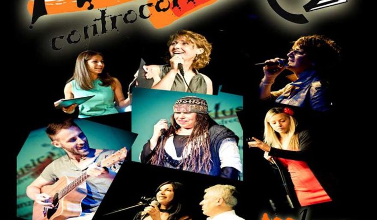 Musica Controcorrente