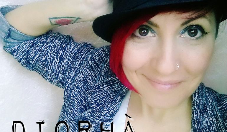 Diorhà, con la musica tra le dita e qualche storia da raccontare