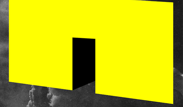 In uscita "Neon Desert", il nuovo album di Rhò