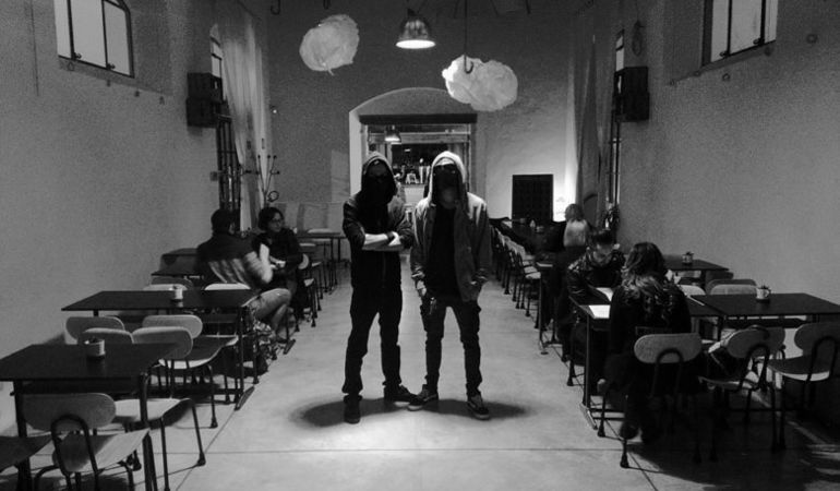 Obeah: viaggio fra le strade di Berlino con il loro nuovo singolo