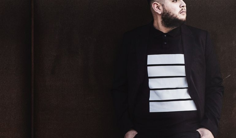 Esce oggi "Exception", il nuovo e coinvolgente album di Mike
