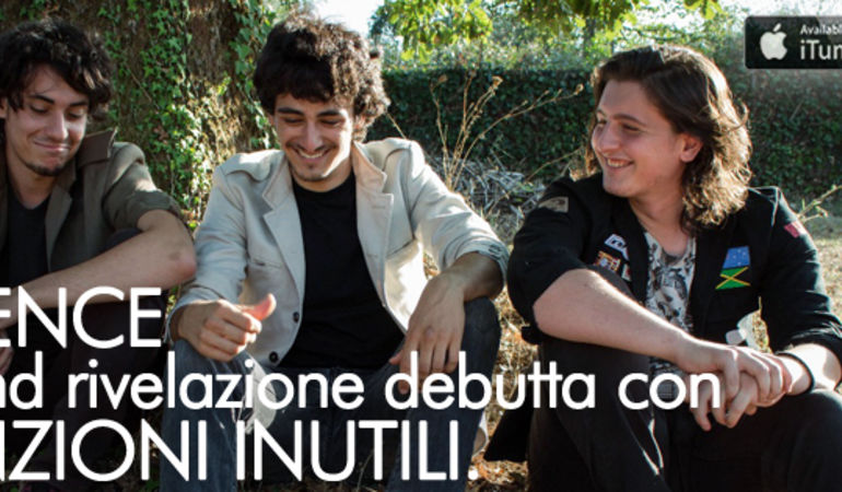 Fuori "La Fortezza", il nuovo videoclip dei Resilience