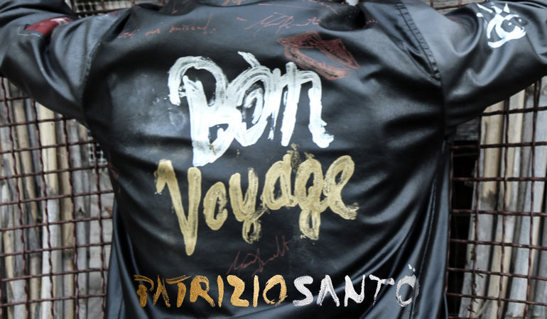 Patrizio Santo "Bon Voyage"