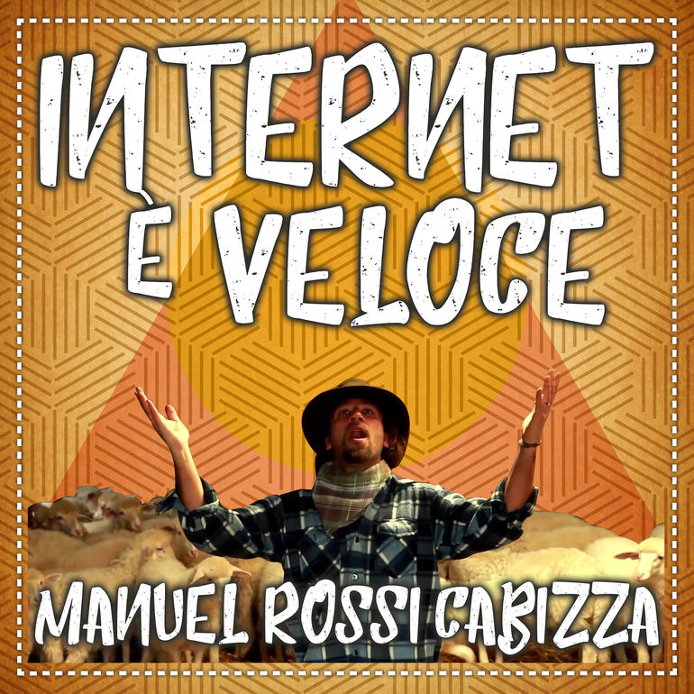 Manuel Rossi Cabizza - "Internet è veloce"