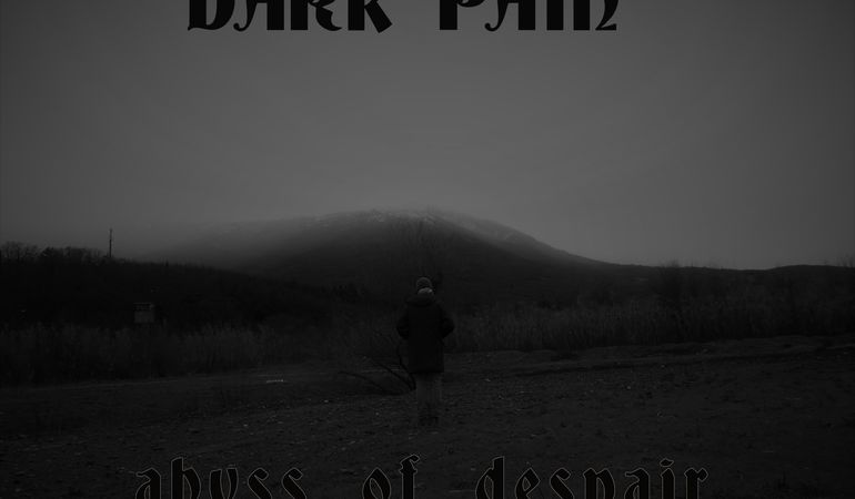 Dark Pain: uscito il nuovo singolo