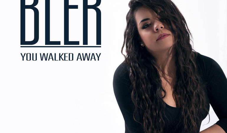 Con "You walked away" debutta la giovane Bler