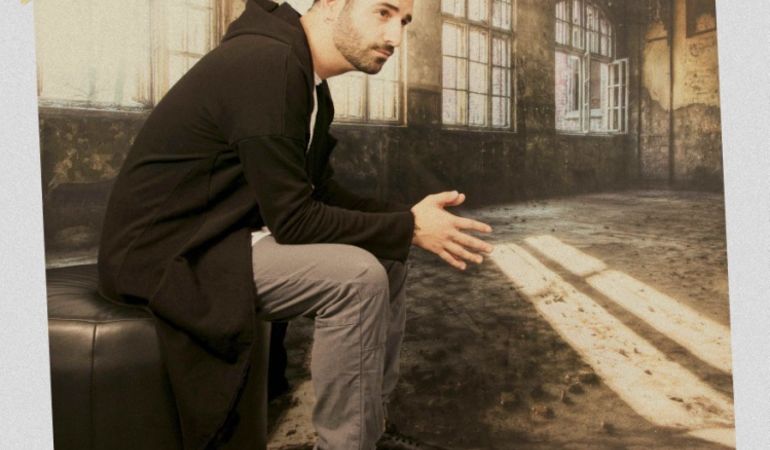 Luca Capizzi in radio con il nuovo singolo "Mi chiedo se"