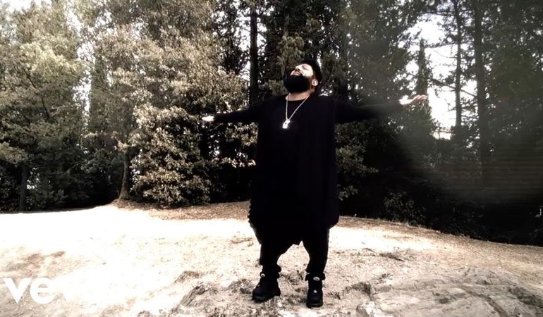 LeMà, esce il nuovo videoclip "Anima a metà"