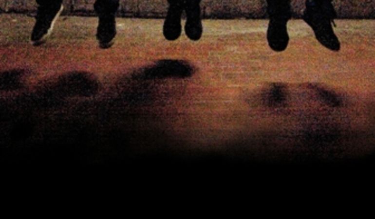 KARMA IN DISTORSIONE Dal 04 marzo disponibile il primo album omonimo della band romana