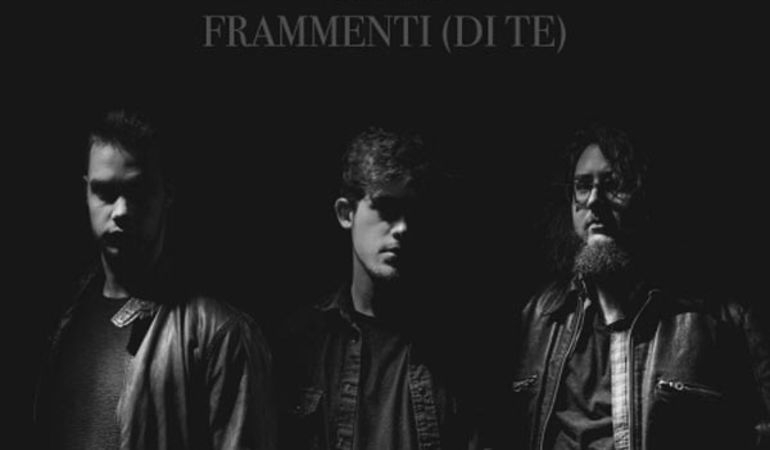 “Frammenti (Di Te)” secondo singolo per Corvo