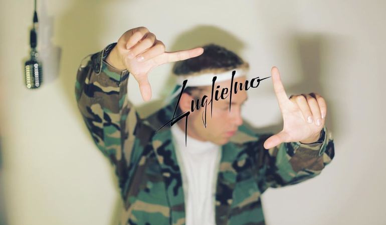 Pubblicato Casual di Guglielmo