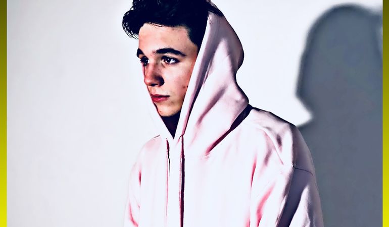 "Mind" è il nuovo album di John Dollar