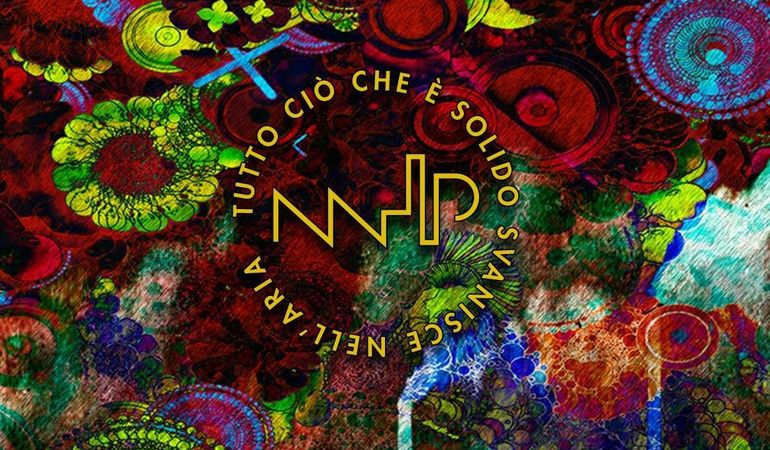 Misère de la Philosophie: "Tutto ciò che è solido svanisce nell’aria"