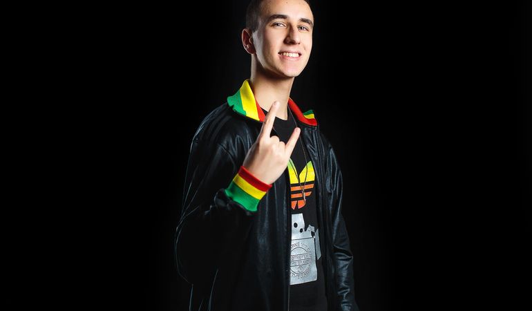 Doktor LokO, è uscito il primo singolo!