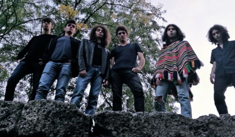 I Foschia lanciano la campagna per la realizzazione del loro primo album in studio