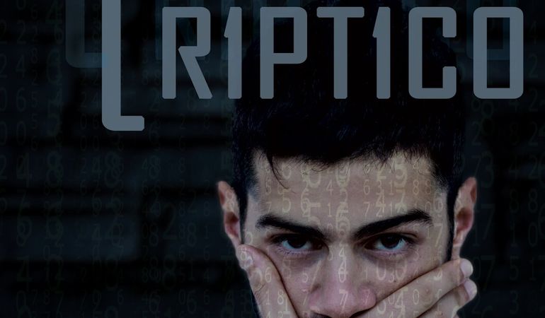 Esce “Criptico”, il primo album di Tosk.