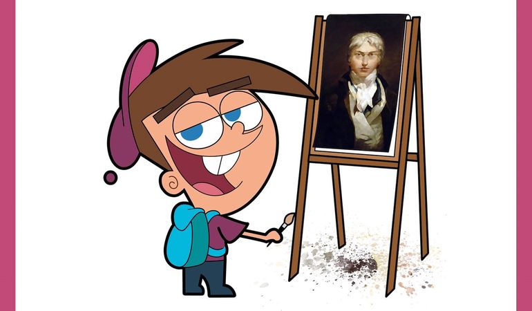 “Turner” è il nuovo singolo di Aiol