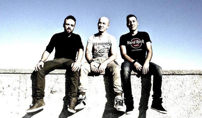 "L'apice dell'essenza" è il titolo del nuovo album dei TXD Smook