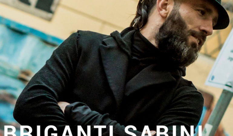 I Briganti Sabini tornano in radio con il loro nuovo singolo "Ci Sarà"