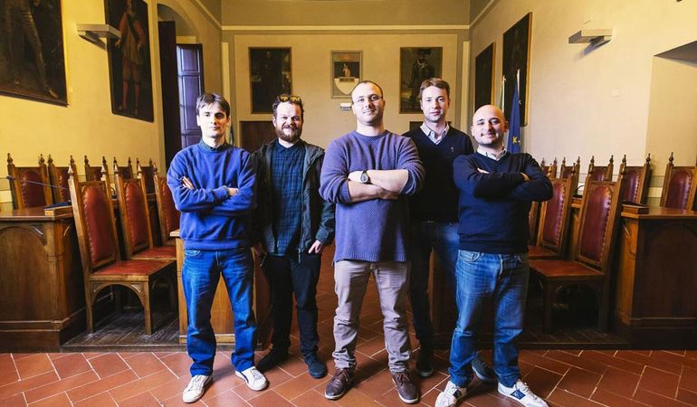 Manovalanza: Last Live at Terrazza Sul Lago 2018 e tour mondiale estivo in arrivo