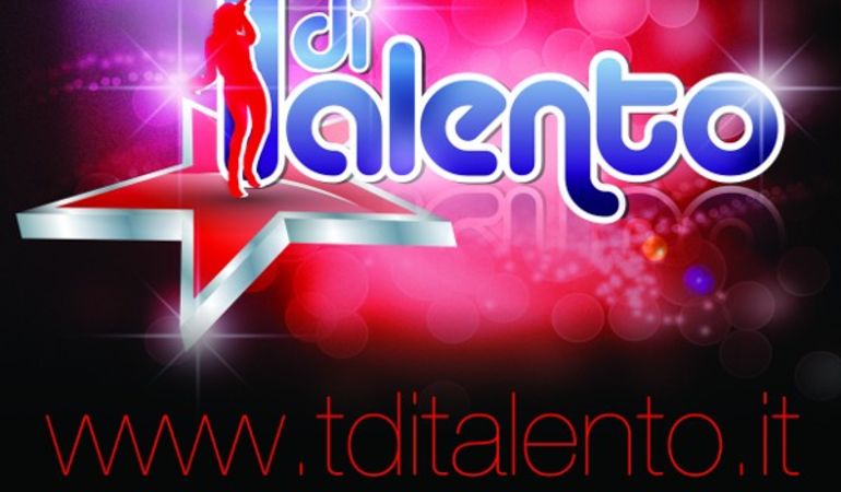T di Talento Contest 2013