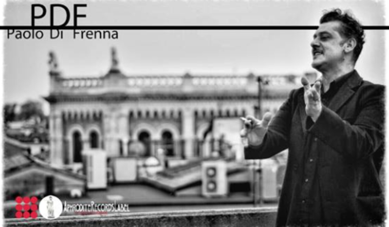"Le cose importanti", il nuovo singolo di Paolo Di Frenna
