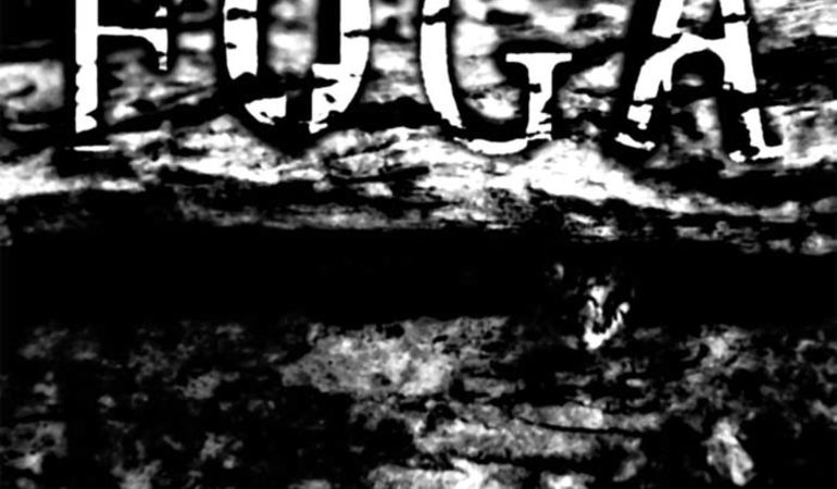 “Fuga” è l’album di debutto degli EGO 3