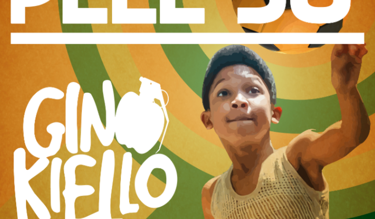 Ginokiello: esce il singolo "Pelè 58"