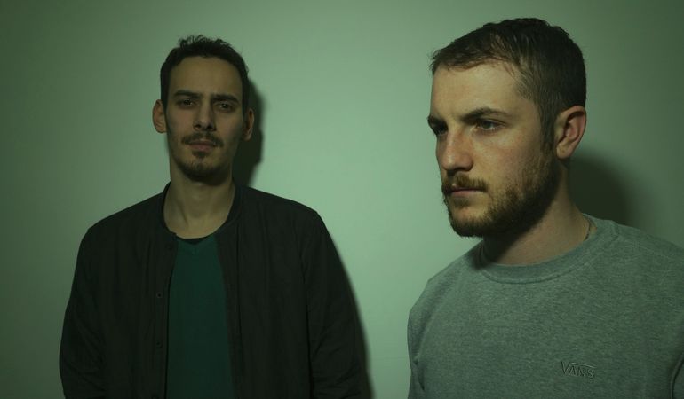 LeVacanze: intervista al duo emergente