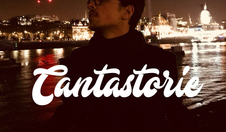 Highope: "Cantastorie" è nn viaggio tra rivincita, tradimenti, amore e famiglia