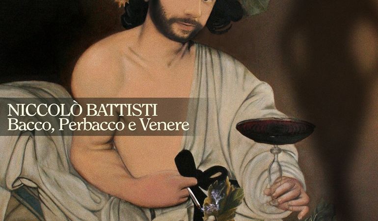 Niccolò Battisti torna sulla scena musicale con un nuovo singolo!