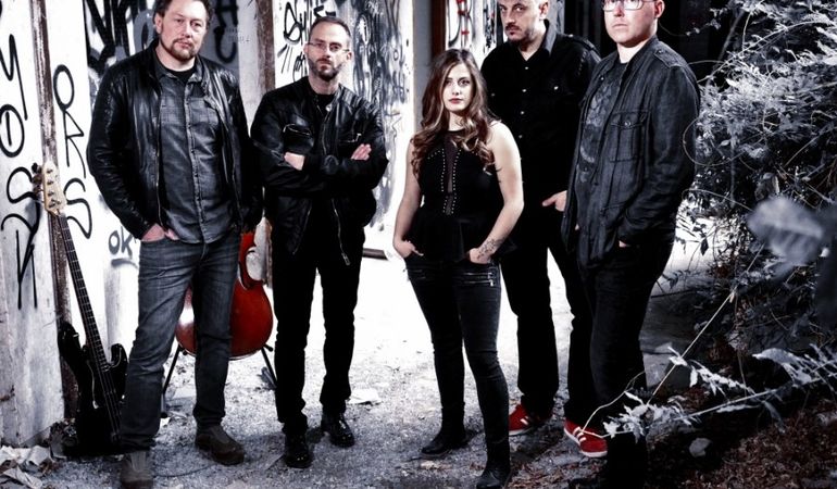 È uscito "Barracuda", il nuovo video dei Laederbraun
