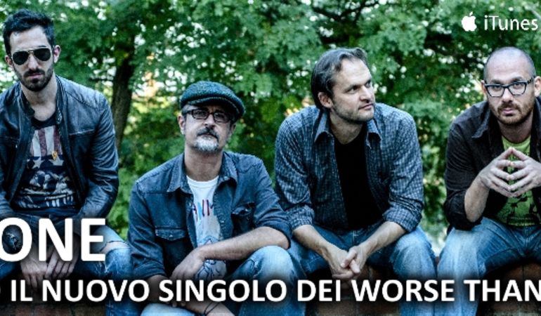 Torna il grunge dei Worse Than Barras: la band di Torino presenta il suo nuovo singolo "Undone".