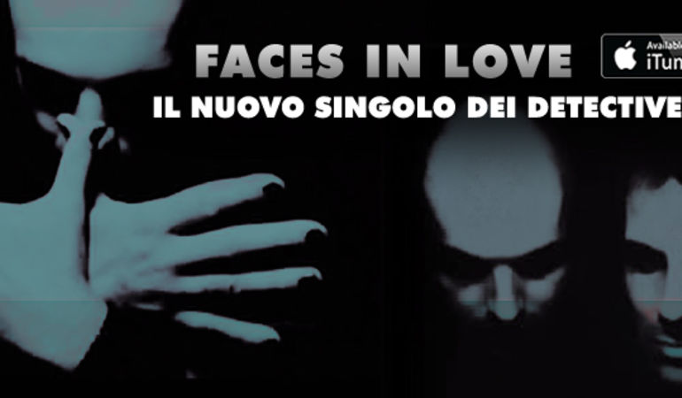 Il duo sardo presenta la psichedelica "Faces In Love".