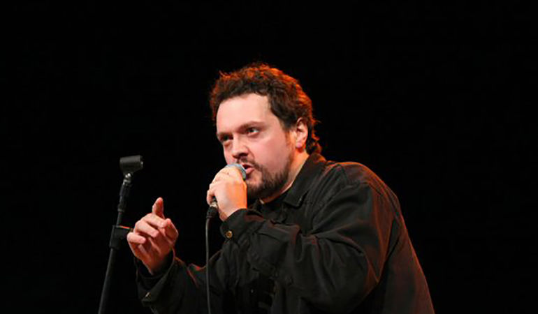 Aldo Granese: il cantautore irpino pubblica il concept album "Sirene"