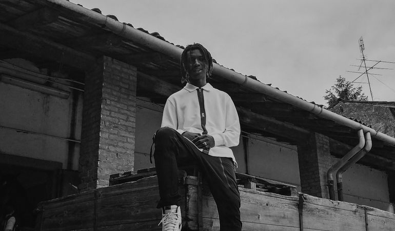 BHood pubblica il video “Di Fretta”!