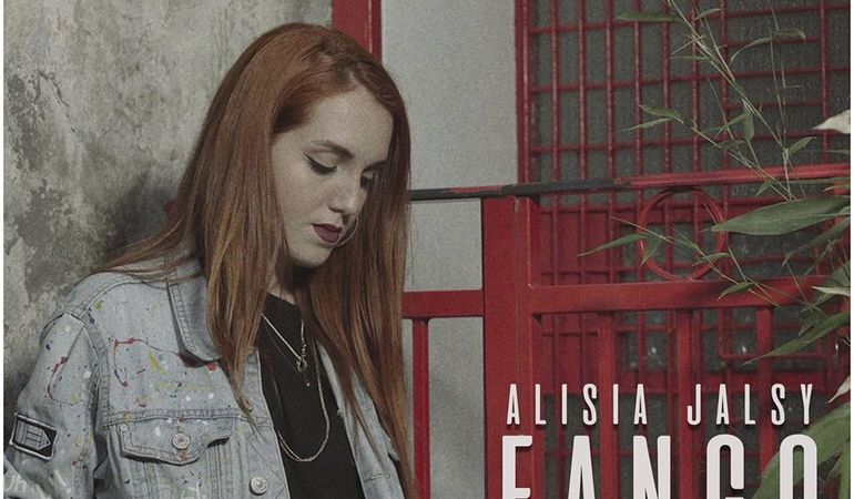"Fango" è il nuovo singolo di Alisia Jalsy