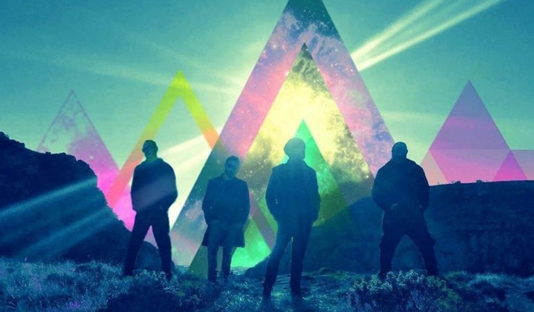 Keplero, è uscito il nuovo singolo “Aileen”