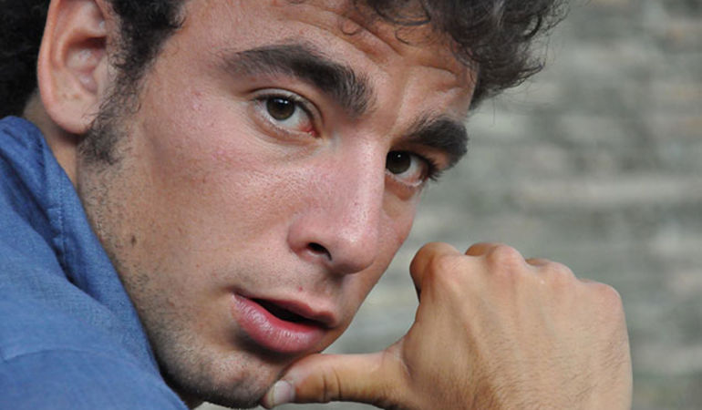 "Abbiamo vinto noi", Marco Greco pubblica il brano premio della critica Musicultura 2018