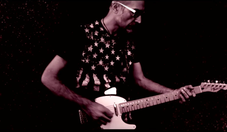 "Numb" dei Linkin Park è la nuova cover di Vito Astone