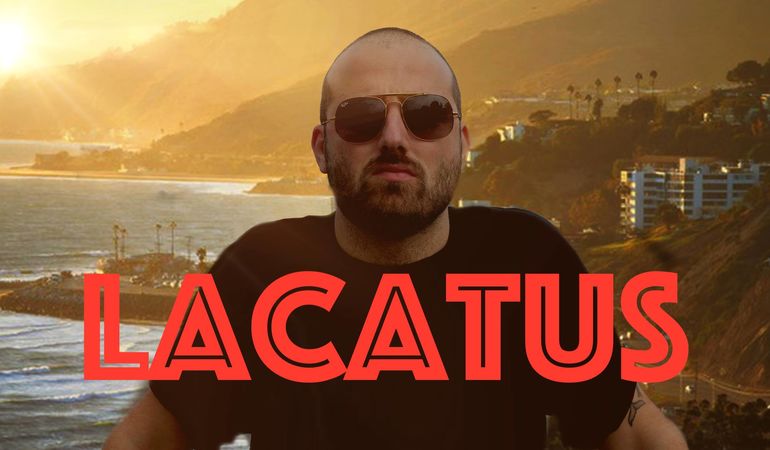 Fuori "Come su Netflix", il singolo di lacatus e Thema