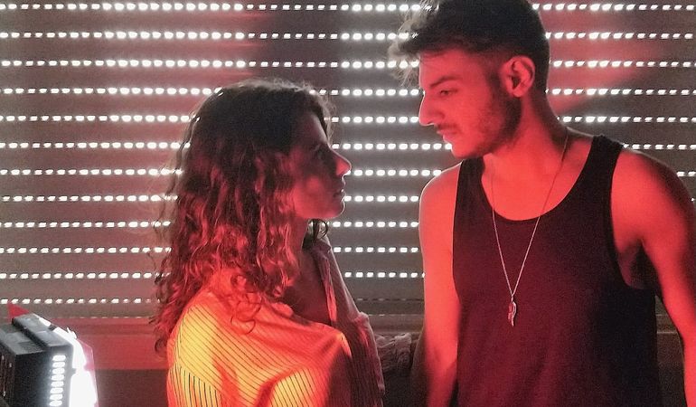 Ettore Colella presenta il suo nuovo singolo