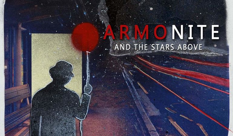 "And the Stars Above": il nuovo album degli Armonite