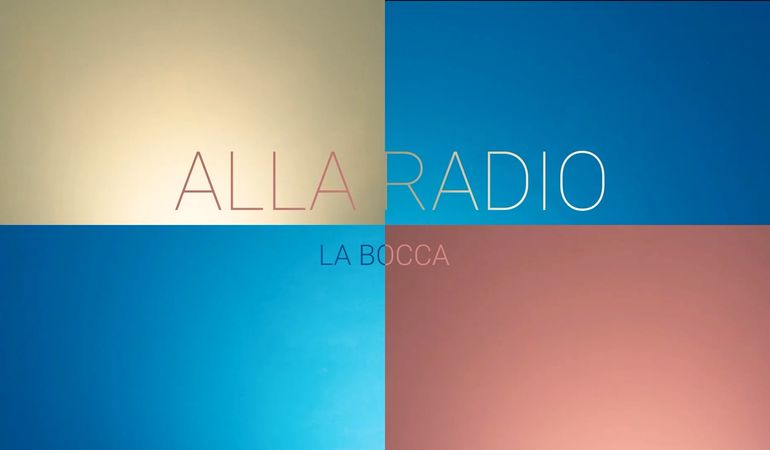"Alla Radio" è il nuovo singolo del duo La Bocca