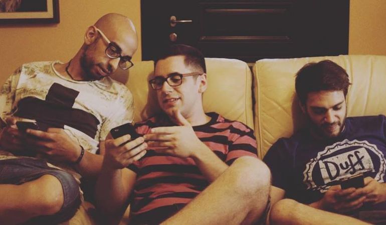 Il nuovo video dei Baddighet