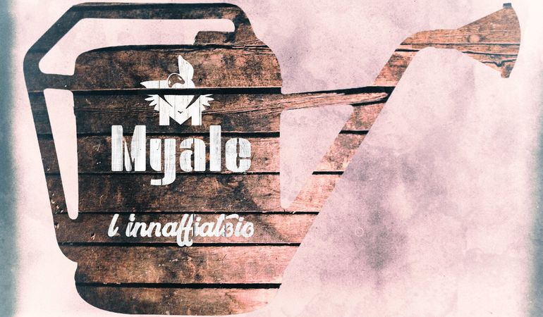 Torna Myale con il suo personalissimo indie pop