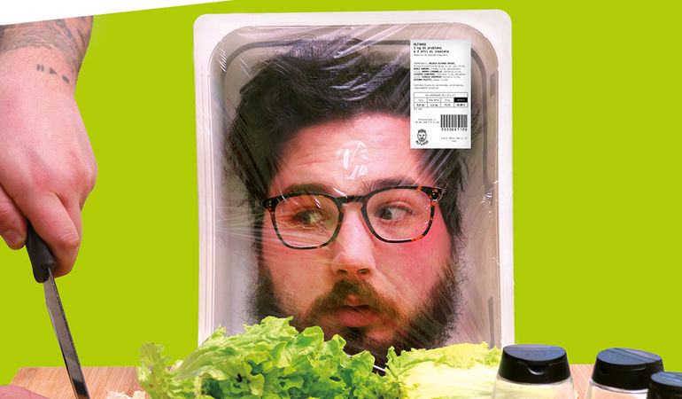 Alfonso, il cantautore di Lodi annuncia l’uscita del suo primo album