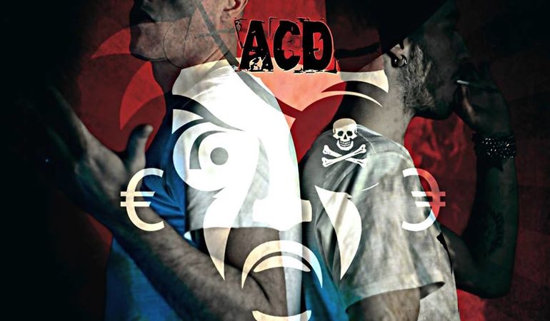 "Ignorante" è il nuovo singolo degli ACD