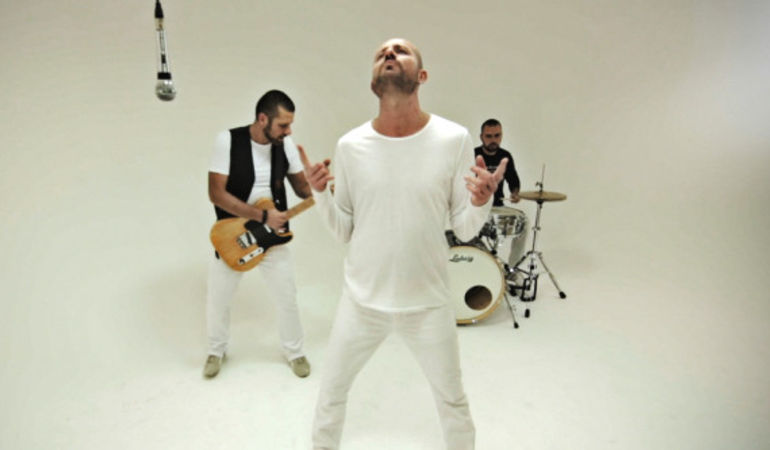"Un punto" il nuovo singolo pop della band toscana "Riforma"