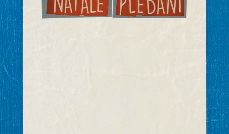 In radio il nuovo singolo di Natale Plebani